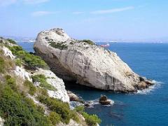 1 Les Calanques entre Marseille et Cassis 2_000016